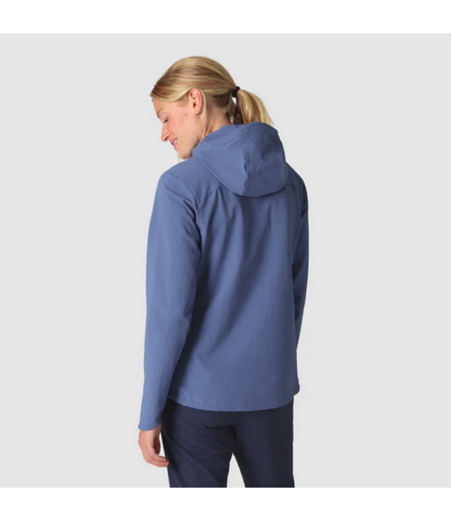 Outdoor Research Outdoor Research Women's Ultima Softshell Hoodie