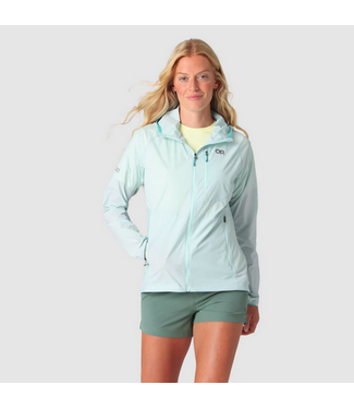 Outdoor Research Outdoor Research Women's Shadow Wind Hoodie