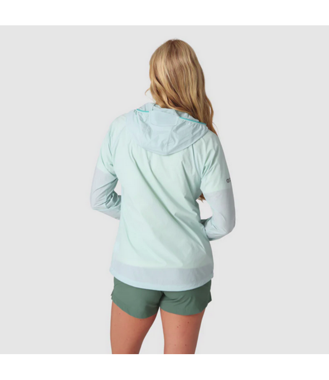 Outdoor Research Outdoor Research Women's Shadow Wind Hoodie