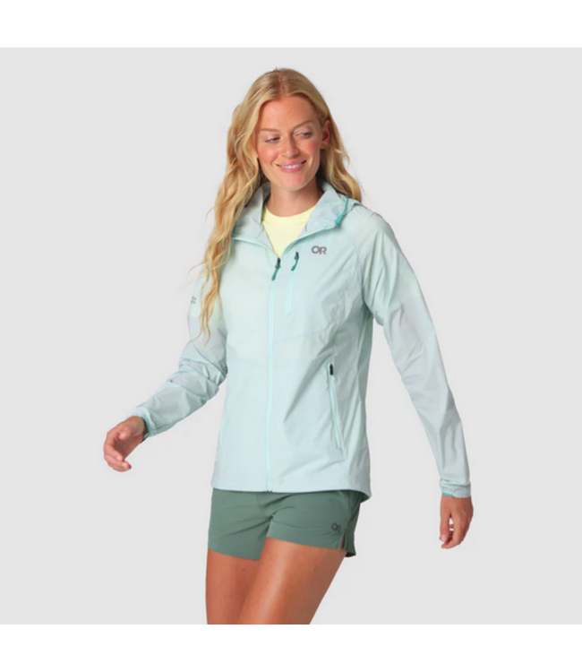Outdoor Research Outdoor Research Women's Shadow Wind Hoodie