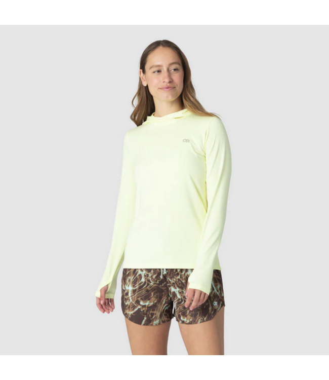 Outdoor Research Outdoor Research Women's ActiveIce Spectrum Sun Hoodie