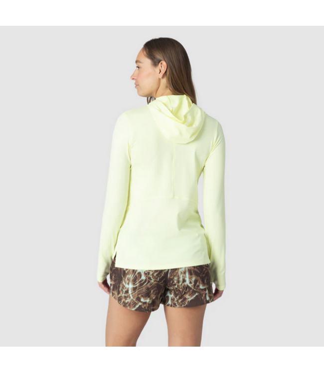 Outdoor Research Outdoor Research Women's ActiveIce Spectrum Sun Hoodie