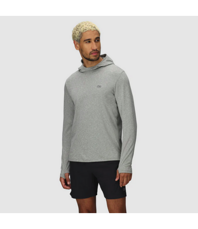 Outdoor Research Outdoor Research Men's ActiveIce Spectrum Sun Hoodie