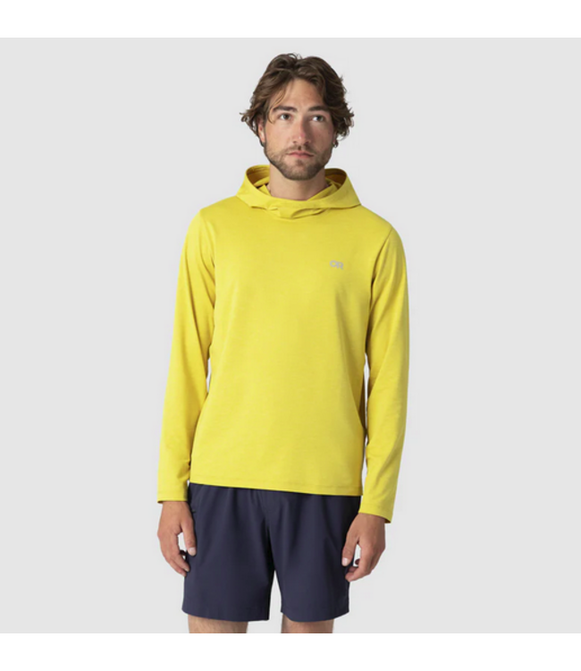 Outdoor Research Outdoor Research Men's ActiveIce Spectrum Sun Hoodie