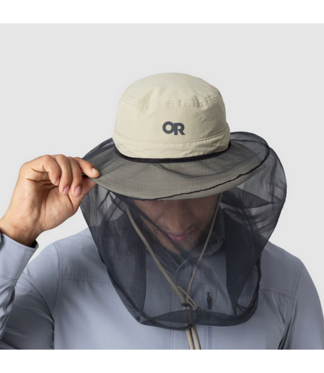 Outdoor Research Outdoor Research Helios Bug Hat