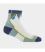Darn Tough Darn Tough Womens Hiker 1/4 Sock Cushion - 1958