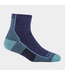 Darn Tough Darn Tough Womens Hiker 1/4 Sock Cushion - 1958