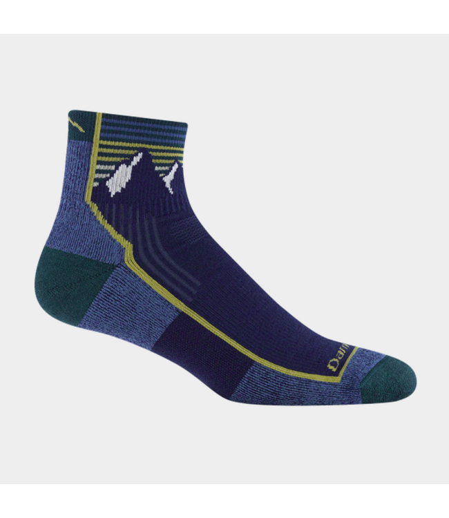 Darn Tough Darn Tough Men’s 1/4 Hiker Cushion Sock - 1959M