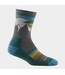 Darn Tough Darn Tough Women’s Sunset Ledge Micro Crew Lightweight with Cushion Sock - 5005W