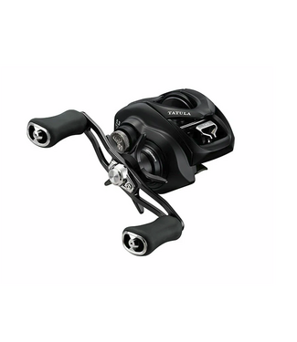 Daiwa Daiwa Tatula TW 150 Baitcast Reel