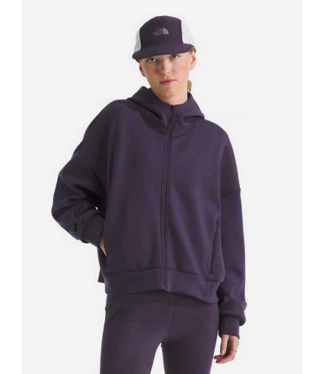The North Face The North Face Women's Jaida Full Zip Hooded Jacket