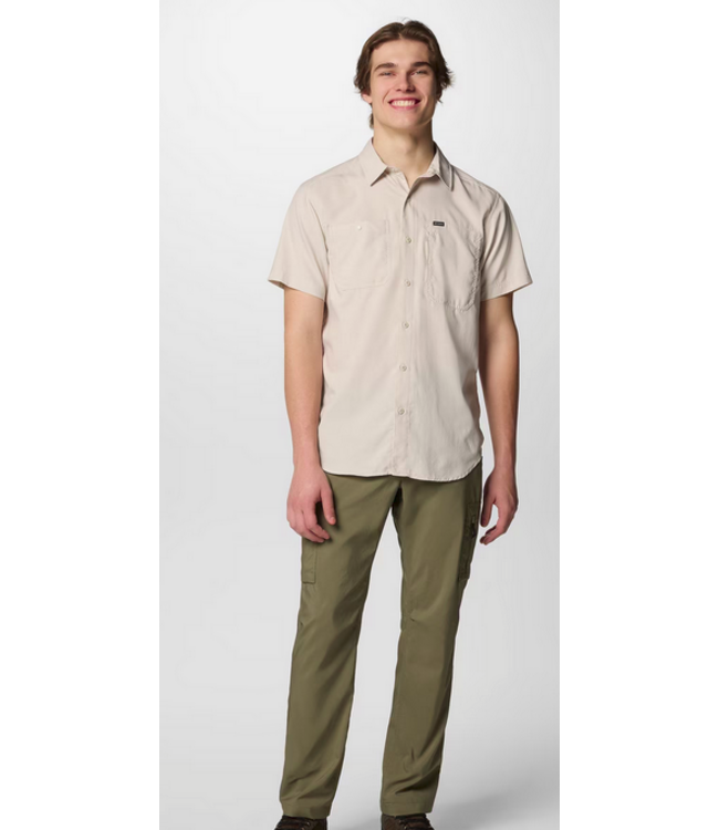 Columbia Columbia Men's Silver Ridge Utility Pant