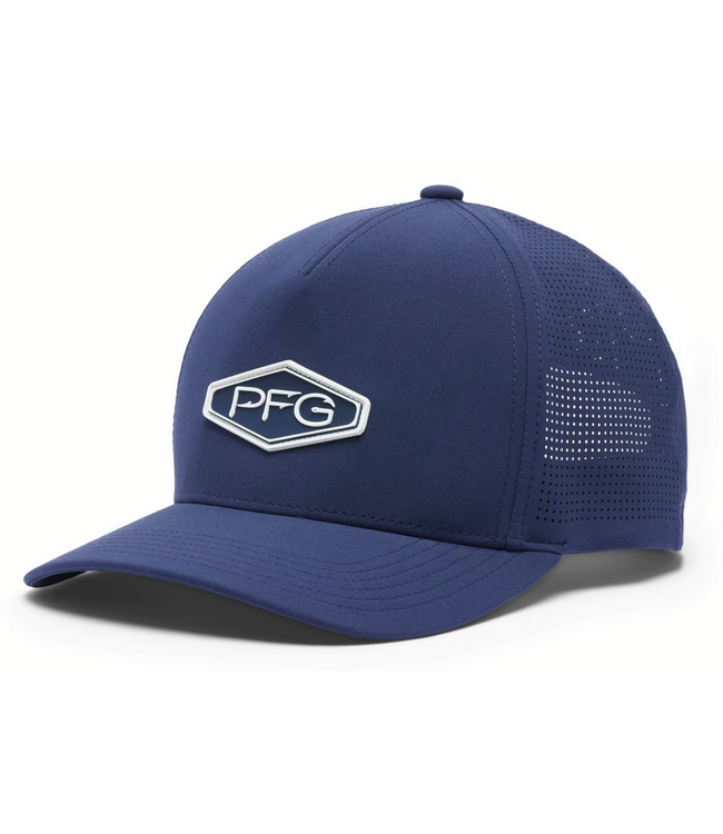 Columbia Columbia PFG Elite™ 3D Stretch Snap Back