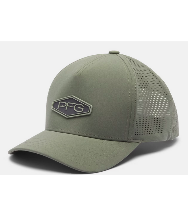 Columbia Columbia PFG Elite™ 3D Stretch Snap Back