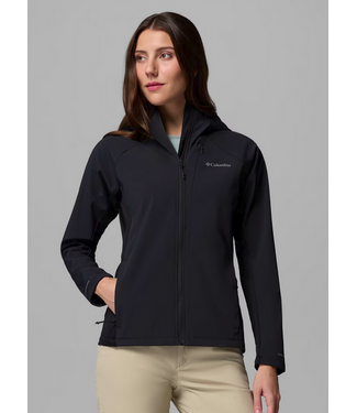 Columbia Columbia Women's Trailborne™ Softshell Jacket