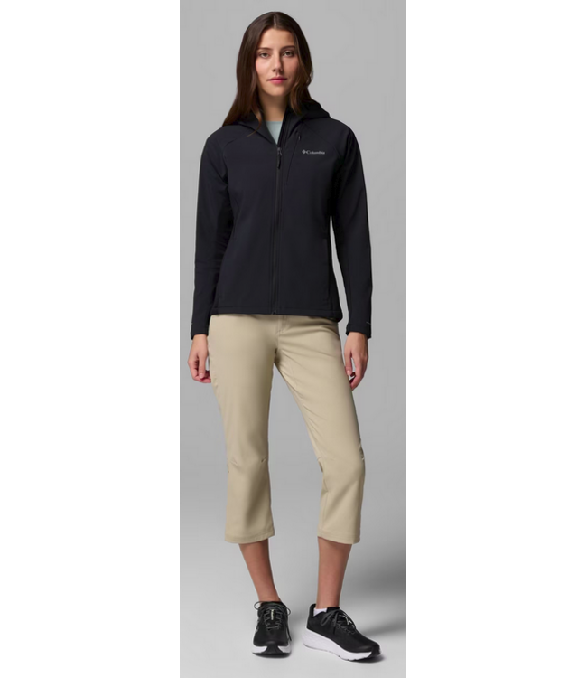 Columbia Columbia Women's Trailborne™ Softshell Jacket