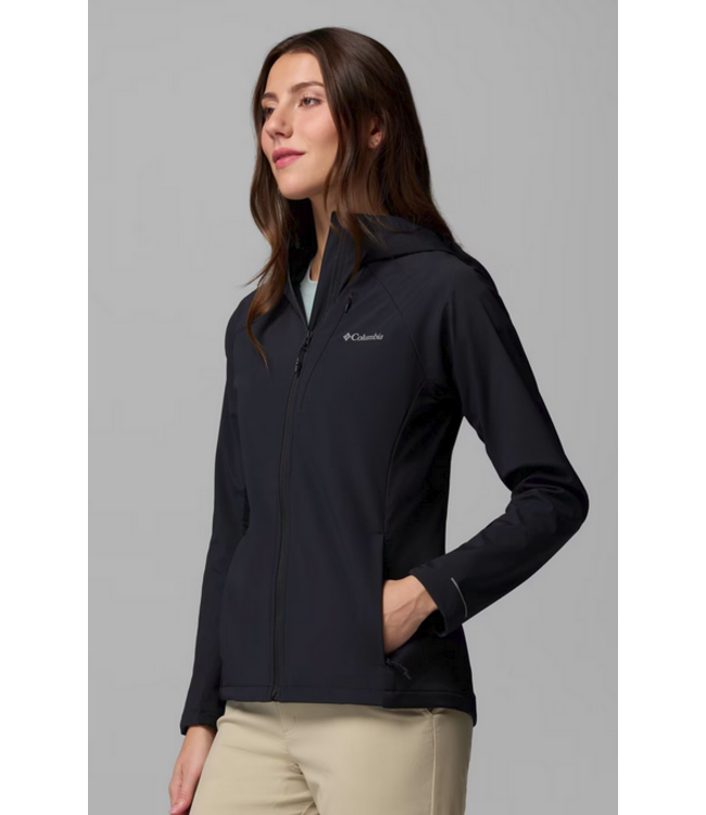 Columbia Columbia Women's Trailborne™ Softshell Jacket