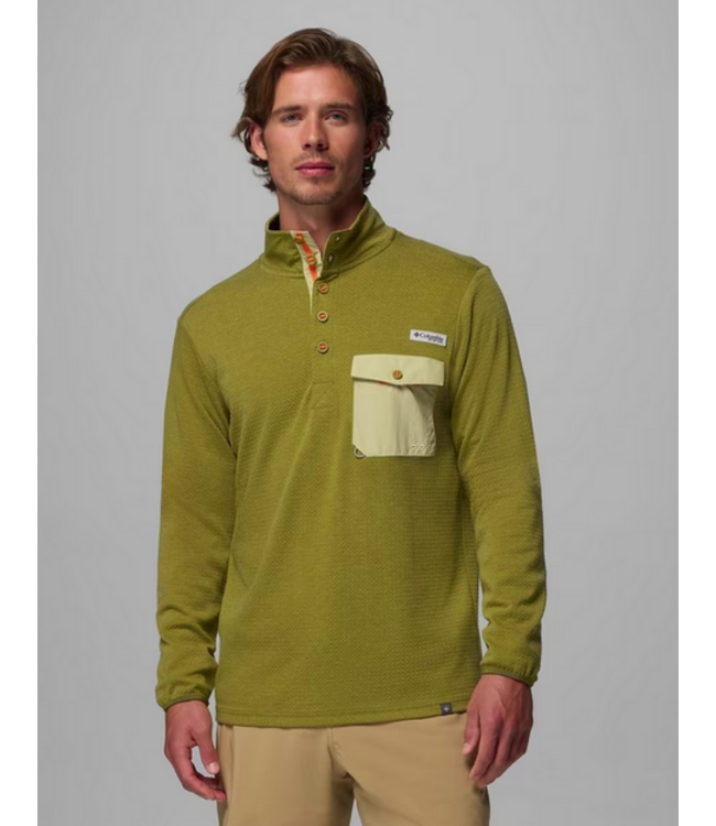 Columbia Columbia Men's PFG Uncharted™ Pullover