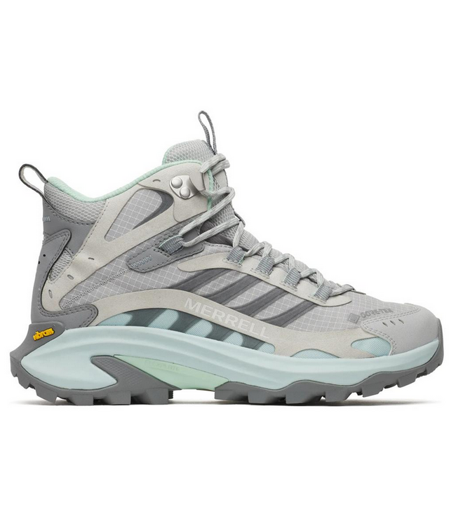 Merrell Merrell Women's Moab Speed 2 Thermo Mid Gore-Tex Hiking Shoe