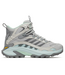 Merrell Merrell Women's Moab Speed 2 Thermo Mid Gore-Tex Hiking Shoe