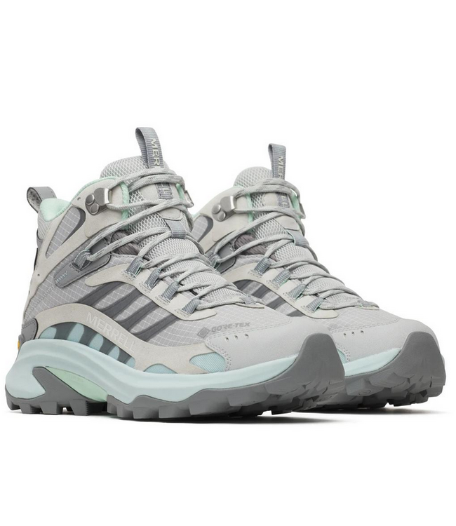 Merrell Merrell Women's Moab Speed 2 Thermo Mid Gore-Tex Hiking Shoe