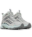 Merrell Merrell Women's Moab Speed 2 Thermo Mid Gore-Tex Hiking Shoe