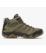 Merrell Merrell Mens Moab 3 Mid Waterproof Hiking Shoe