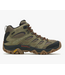 Merrell Merrell Mens Moab 3 Mid Waterproof Hiking Shoe