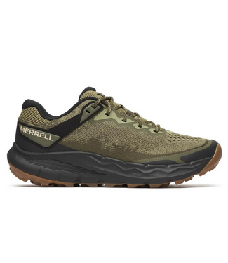 Merrell Merrell Men's Nova 4 Waterproof Trail Running Shoe