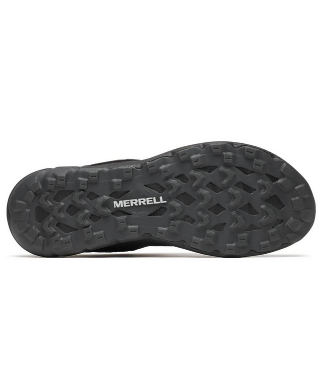 Merrell Merrell Women's Antora 4 Low Waterproof Trail Running Shoe