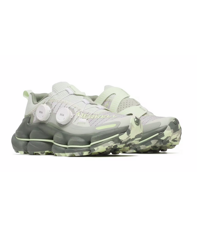 Merrell Merrell Women's SpeedArc Surge BOA Trail Running Shoe