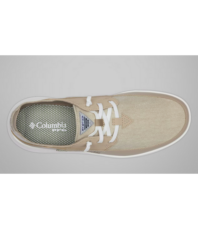 Columbia Columbia Men's Boatside PFG Shoe