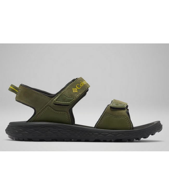 Columbia Columbia Men's Konos Hiker 2 Strap Sandal