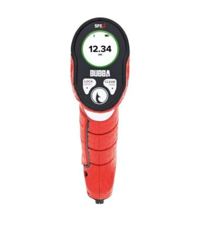 Bubba Bubba Smart Fish Scale Lite
