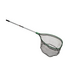 Beckman Beckman Coated Landing Net - 22" x 27" x 15" Deep with 4' Handle