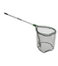 Beckman Beckman Coated Landing Net - 22" x 27" x 24" Deep with 4' Handle
