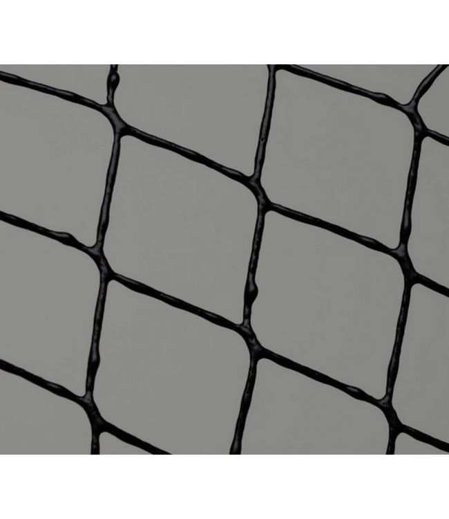 Beckman Beckman Coated Landing Net - 26" x  34" x 32" Deep with 4' to 7' Extendable Handle