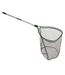 Beckman Beckman Coated Landing Net - 26" x  34" x 32" Deep with 4' to 7' Extendable Handle