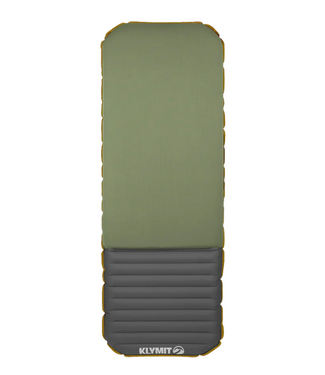 Klymit Klymit Klymaloft Summit Sleeping Pad