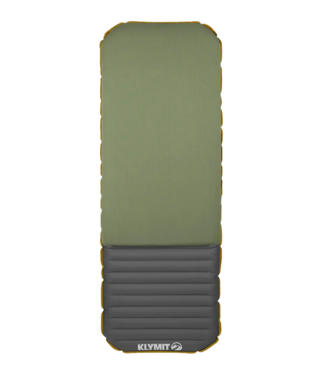 Klymit Klymit Klymaloft Summit Sleeping Pad
