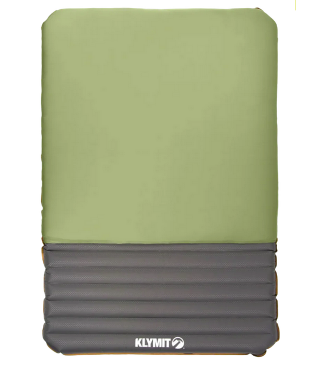Klymit Klymit Klymaloft Summit Sleeping Pad