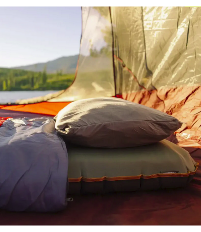 Klymit Klymit Klymaloft Summit Sleeping Pad