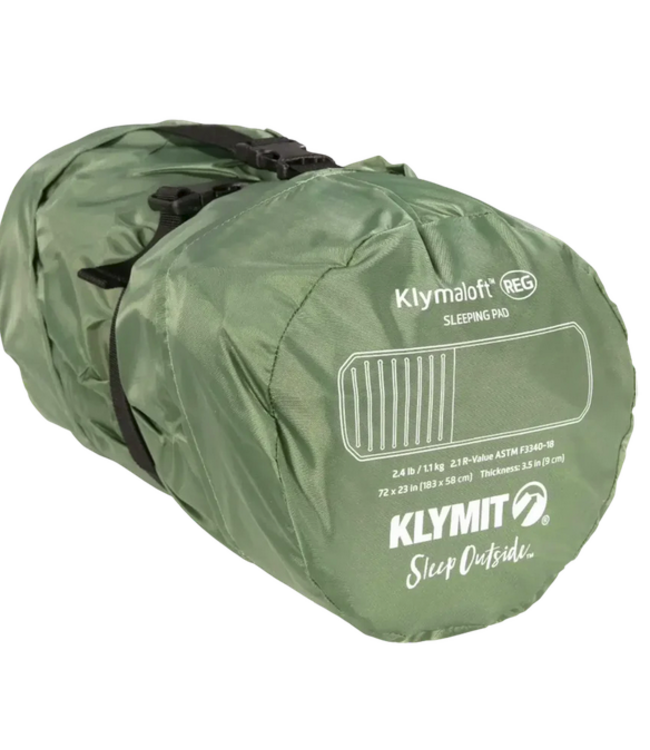 Klymit Klymit Klymaloft Summit Sleeping Pad