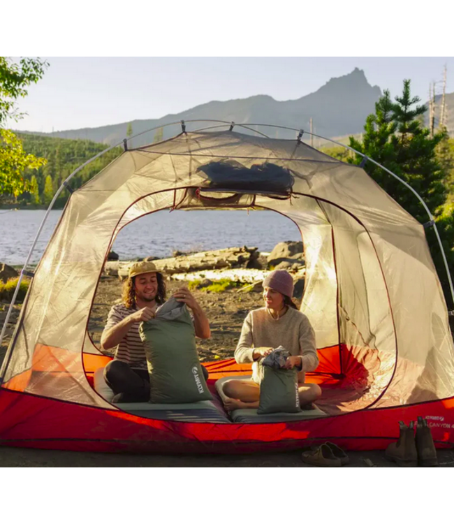 Klymit Klymit Klymaloft Summit Sleeping Pad