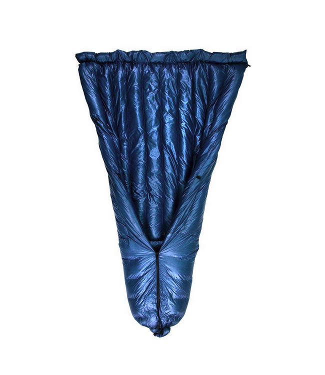 Hotcore Hotcore Hero Ultralight Down Quilt