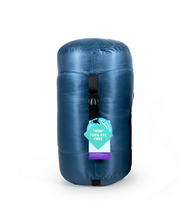 Hotcore Hotcore Hero Ultralight Down Quilt