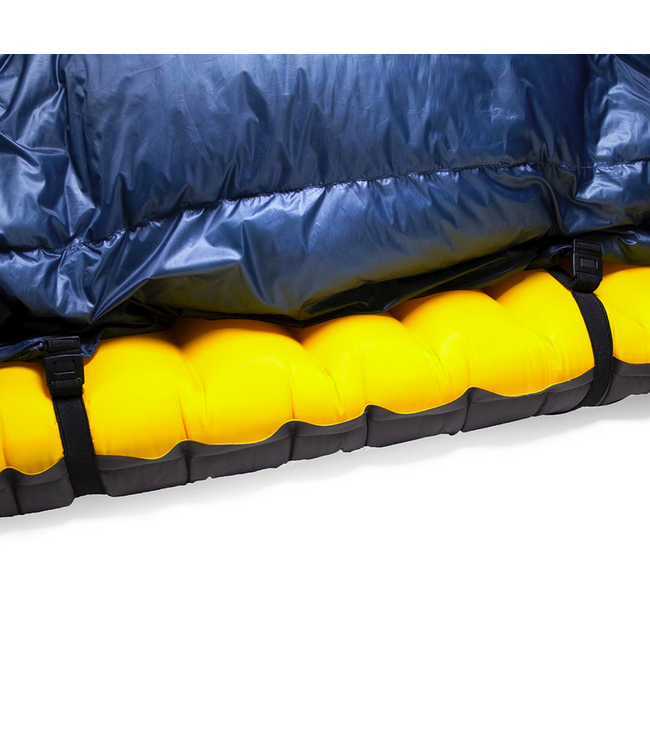Hotcore Hotcore Hero Ultralight Down Quilt