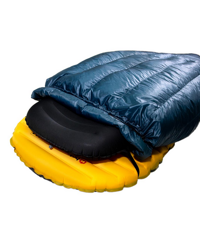 Hotcore Hotcore Hero Ultralight Down Quilt