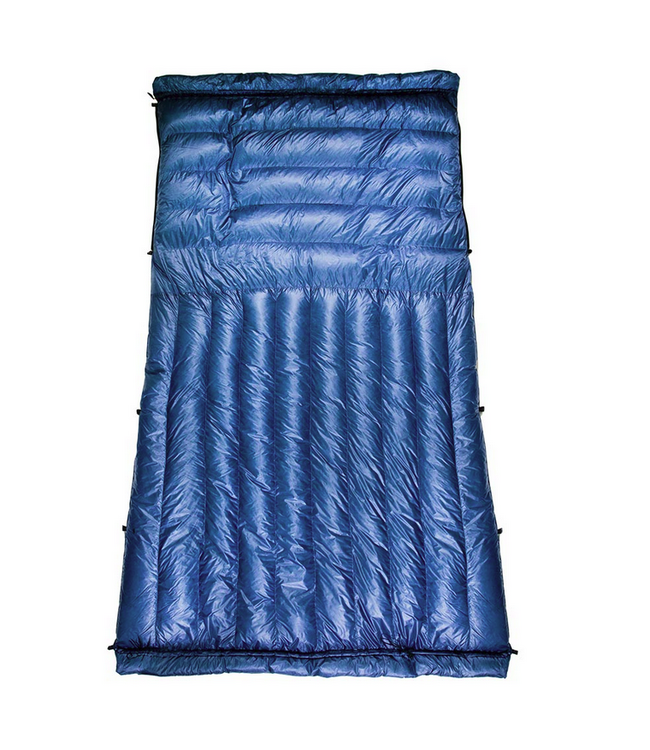 Hotcore Hotcore Hero Ultralight Down Quilt