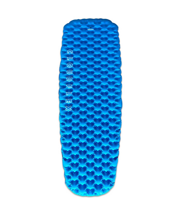 Hotcore Hotcore Cloud Flex Insulated Sleeping Pad
